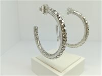 Ohrringe Lorenzo Ungari Dame Argento in Silber ARTOR025 - ARTOR025B